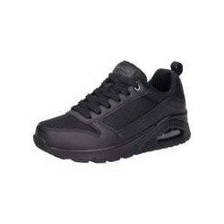 Skechers Uno Inside Matters Damen schwarz|schwarz