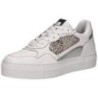 Maruti Tavi Sneaker Damen weiß|weiß
