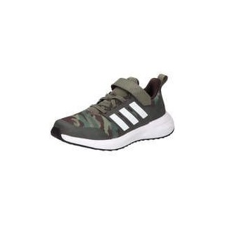 adidas FortaRun 2.0 EL K Sneaker Mädchen|Jungen grün|grün|grün|grün
