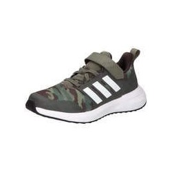 adidas FortaRun 2.0 EL K Sneaker Mädchen|Jungen grün|grün|grün|grün