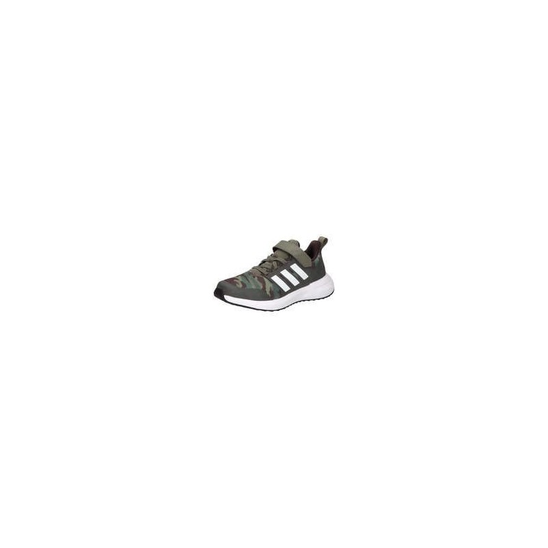 adidas FortaRun 2.0 EL K Sneaker Mädchen|Jungen grün|grün|grün|grün
