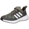 adidas FortaRun 2.0 EL K Sneaker Mädchen|Jungen grün|grün|grün|grün