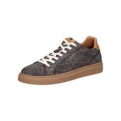 Bullboxer Sneaker Herren braun|braun