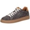 Bullboxer Sneaker Herren braun|braun