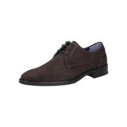 Bullboxer Schnürer Herren braun|braun|braun|braun
