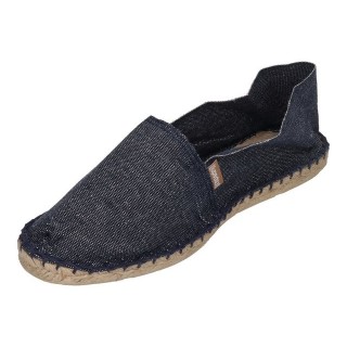 espadrij l´originale CLASSIC 100 Espadrille Denim