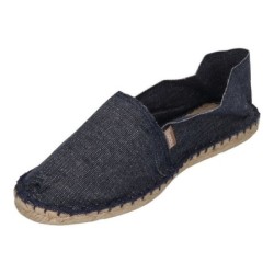 espadrij l´originale CLASSIC 100 Espadrille Denim