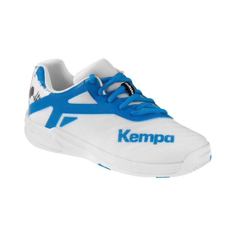 Kempa Wing 2.0 Junior Back2Colour Handballschuh