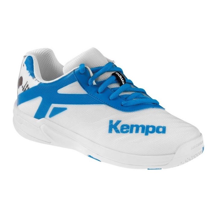 Kempa Wing 2.0 Junior Back2Colour Handballschuh