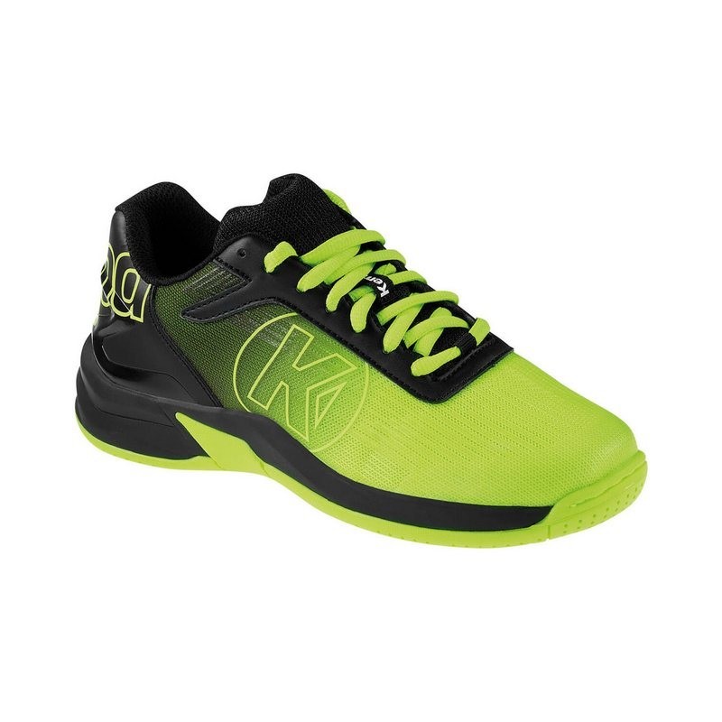 Kempa Attack 2.0 Junior Back2Colour Handballschuh