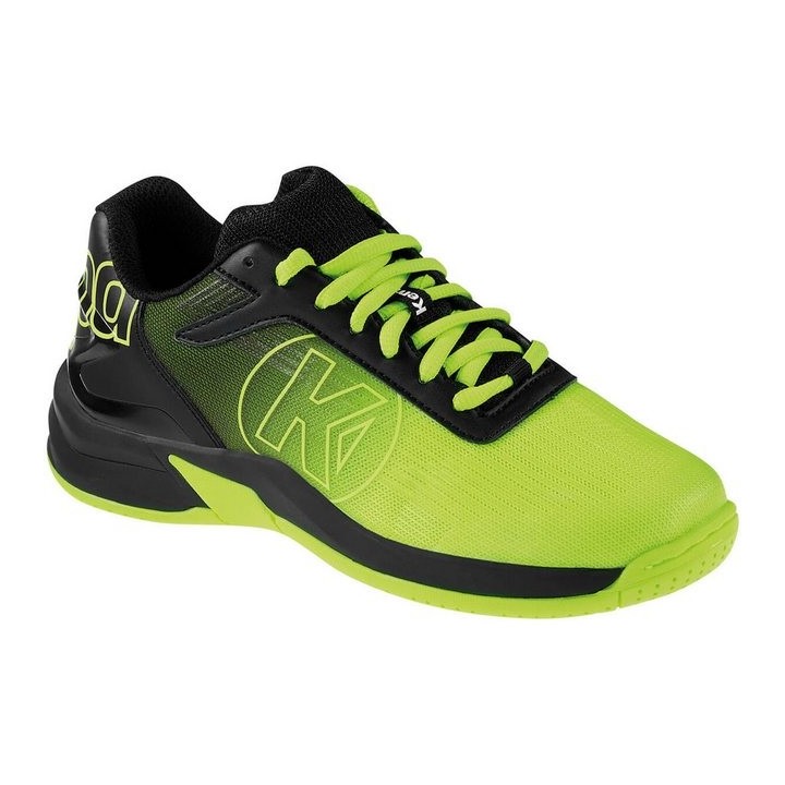 Kempa Attack 2.0 Junior Back2Colour Handballschuh