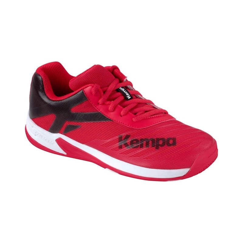 Kempa Handballschuhe Wing 2.0 Junior Handballschuh