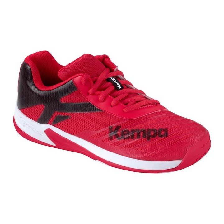 Kempa Handballschuhe Wing 2.0 Junior Handballschuh
