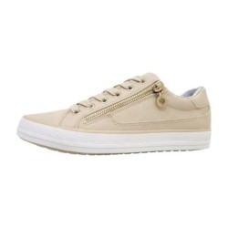 s.Oliver sportlicher Schnürer Schnürschuh