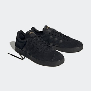 adidas Sportswear Sneaker "VL COURT 2.0", Design auf den Spuren des adidas Samba