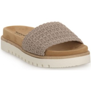 Mustang  Pantoffeln 318 TAUPE