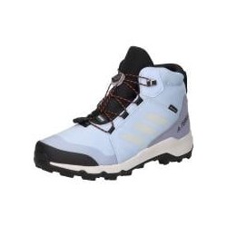 adidas Terrex Mid GTX K Outdoor Mädchen|Jungen blau|blau