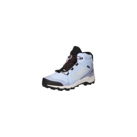 adidas Terrex Mid GTX K Outdoor Mädchen|Jungen blau|blau