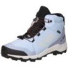 adidas Terrex Mid GTX K Outdoor Mädchen|Jungen blau|blau