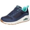 Skechers Uno Inside Matters Damen blau|blau