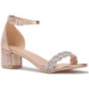 La Modeuse  Sandalen 66625_P155197