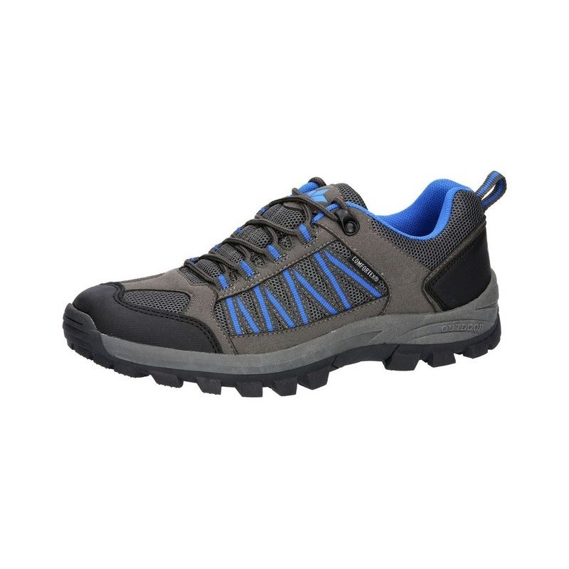 Lico Outdoorschuh Fraser Outdoorschuh