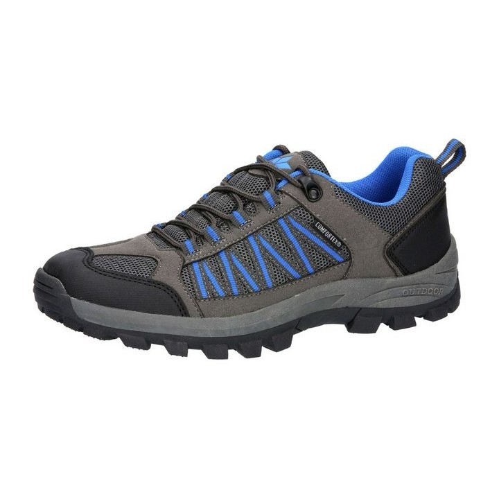 Lico Outdoorschuh Fraser Outdoorschuh