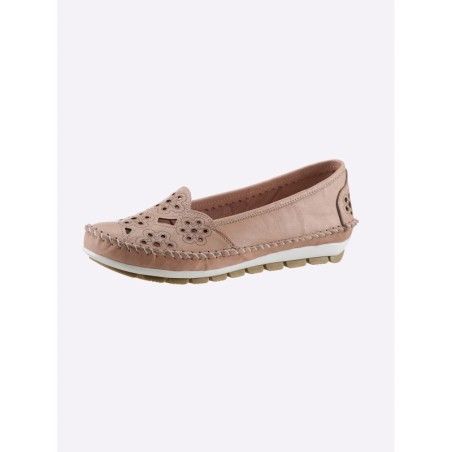 Gemini Slipper