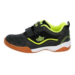 Lico Sportschuh Ben V Hallenschuh