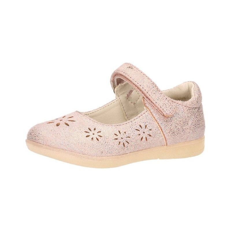 Lico Ballerina Elf Magic V Klettschuh