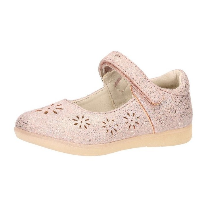 Lico Ballerina Elf Magic V Klettschuh