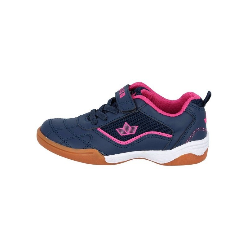 Lico Sportschuh Ben VS Hallenschuh