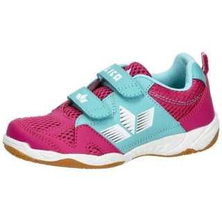 Lico Sportschuh Sport V Hallenschuh