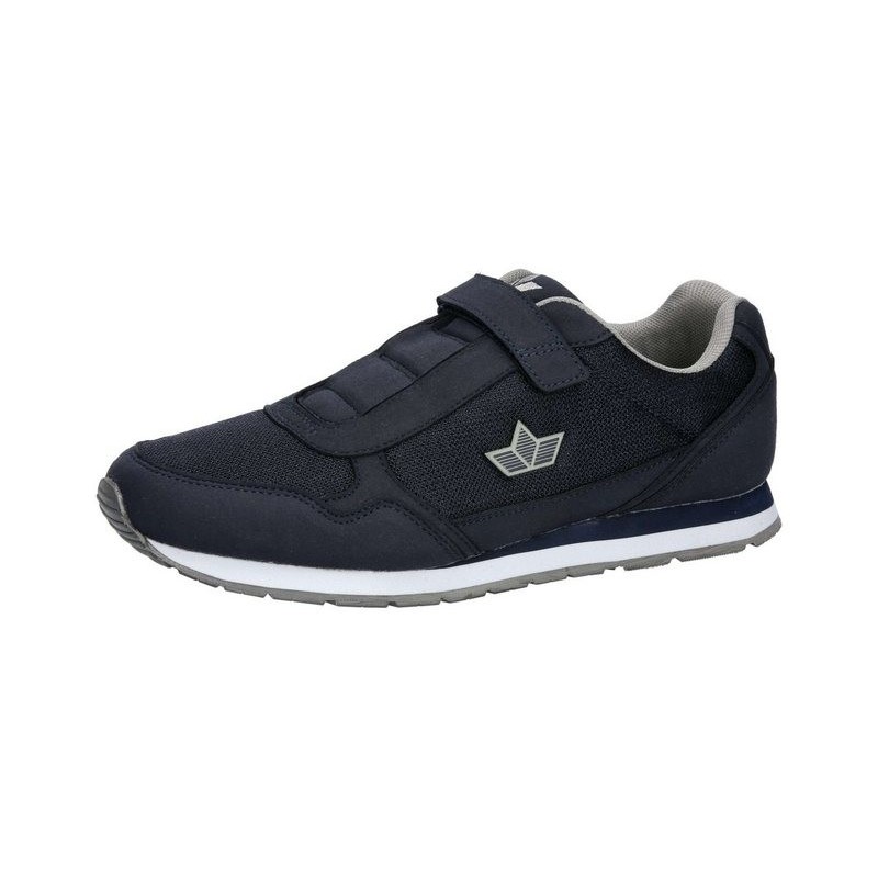 Lico Freizeitschuh Simon Slipper Slipper