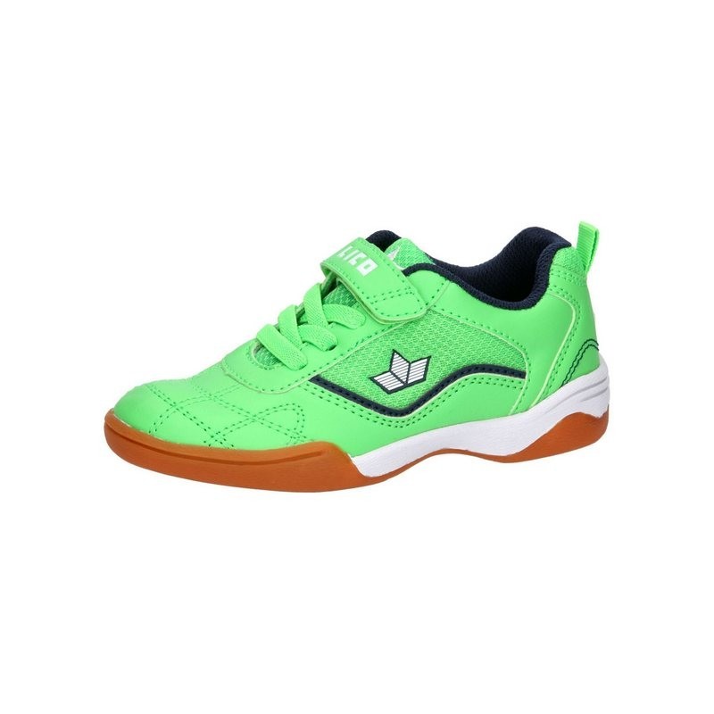 Lico Sportschuh Ben VS Hallenschuh