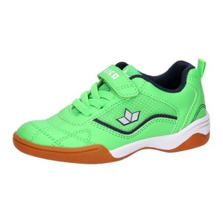 Lico Sportschuh Ben VS Hallenschuh