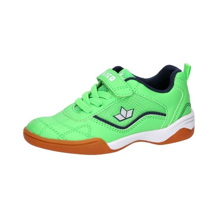 Lico Sportschuh Ben VS Hallenschuh