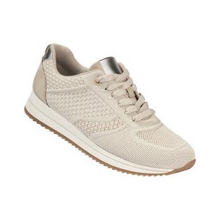 Jana Damen Bequem-Schnürer