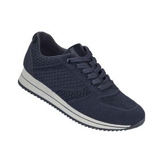 Jana Damen Bequem-Schnürer