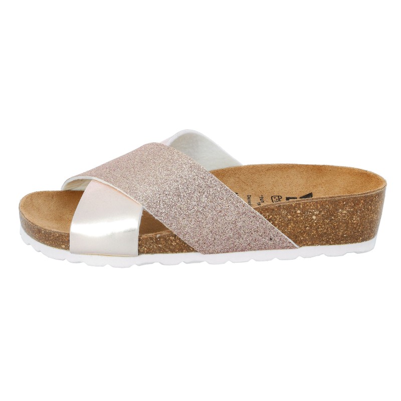 Lico Pantolette »Pantolette Bioline Prime«