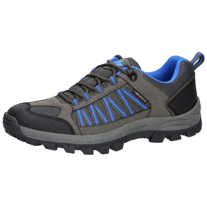 Lico Outdoorschuh »Outdoorschuh Fraser«