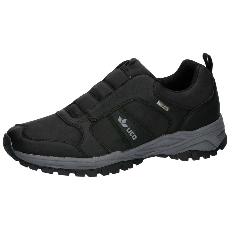 Lico Slipper »Freizeitschuh Angers Slipper«