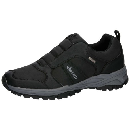 Lico Slipper »Freizeitschuh Angers Slipper«