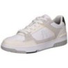 Tommy Hilfiger TH Basket Street Block Herren weiß|weiß