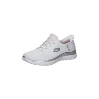 Skechers Summits Diamond Dream Damen weiß|weiß|weiß|weiß