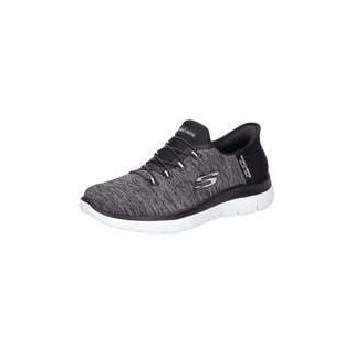 Skechers Summits Dazzling Haze Damen schwarz|schwarz|schwarz|schwarz|schwarz|schwarz|schwarz