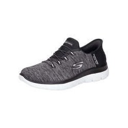 Skechers Summits Dazzling Haze Damen schwarz|schwarz|schwarz|schwarz|schwarz|schwarz|schwarz