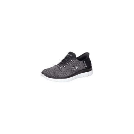 Skechers Summits Dazzling Haze Damen schwarz|schwarz|schwarz|schwarz|schwarz|schwarz|schwarz