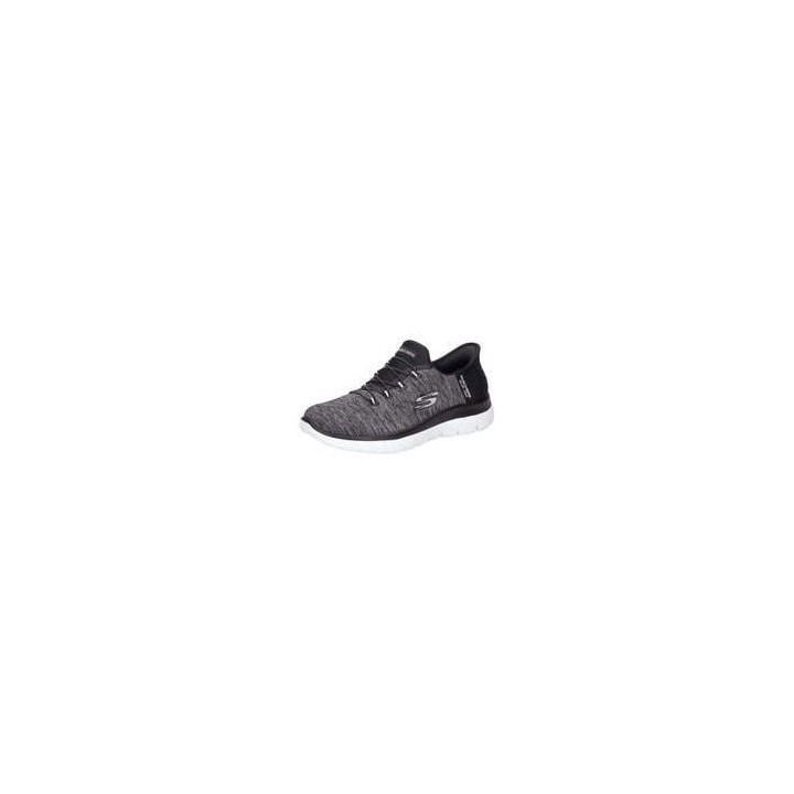 Skechers Summits Dazzling Haze Damen schwarz|schwarz|schwarz|schwarz|schwarz|schwarz|schwarz