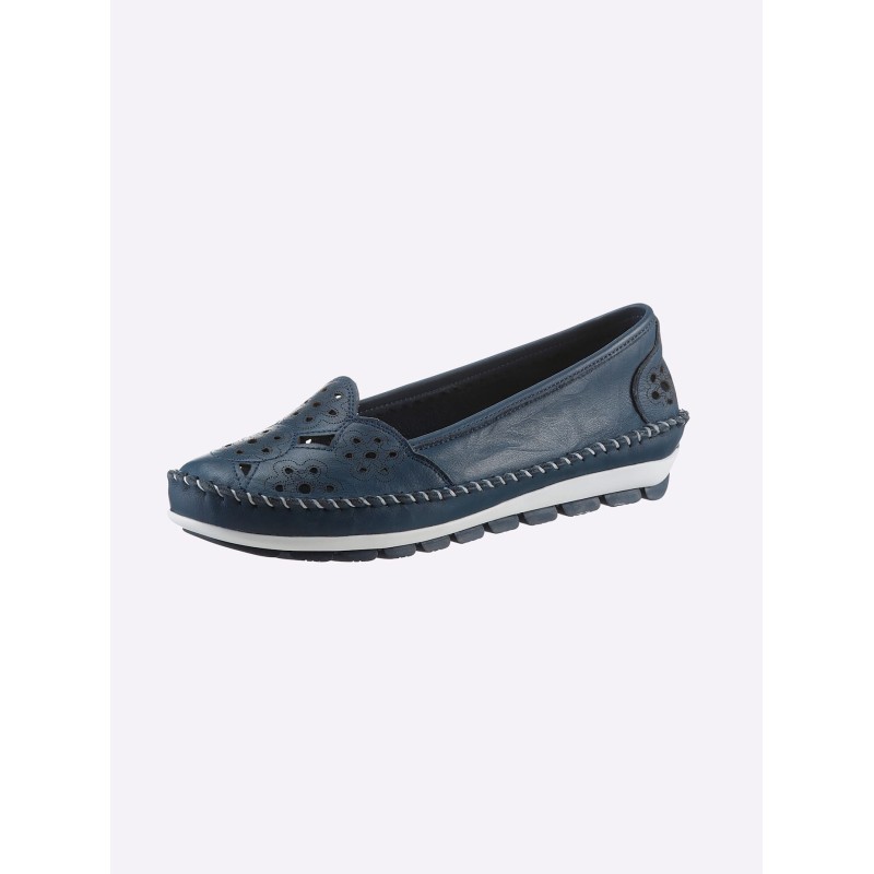 Gemini Slipper